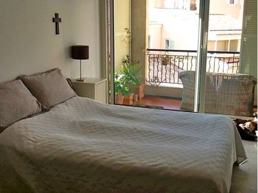 L'appartement à Monaco dans le cœur de Marina de Fontvieille, 122m2