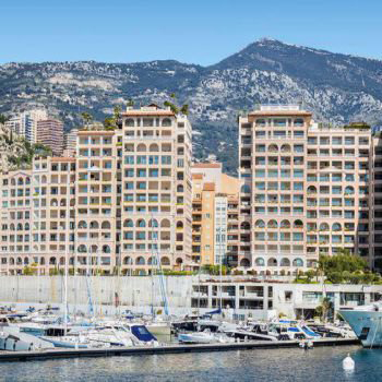 Appartements à louer, Fontvieille - RFC31910517AL