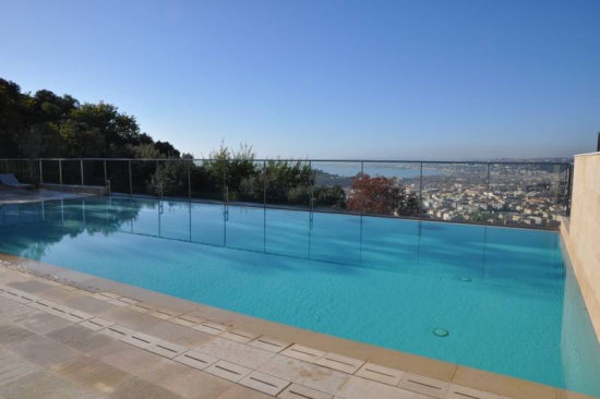 Красивая двухкомнатная квартира 111 м2, расположенная в новой резиденции