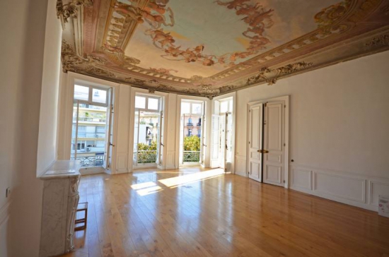 Appartement à vendre à Nice