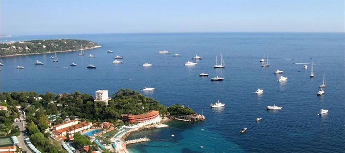 Attique en duplex 240 m2 avec vue mer - RFC49390724AV