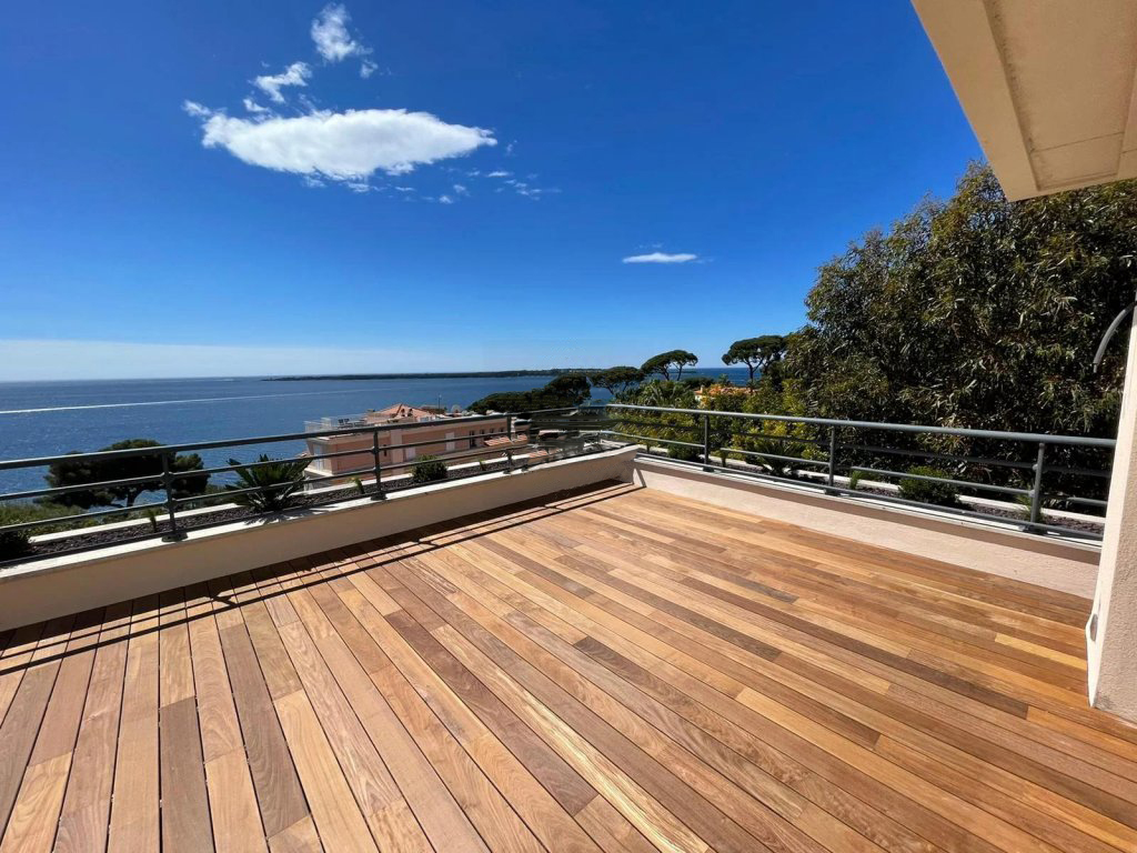 Пентхаус 120 м2 в районе Калифорния - RFC42660721AV