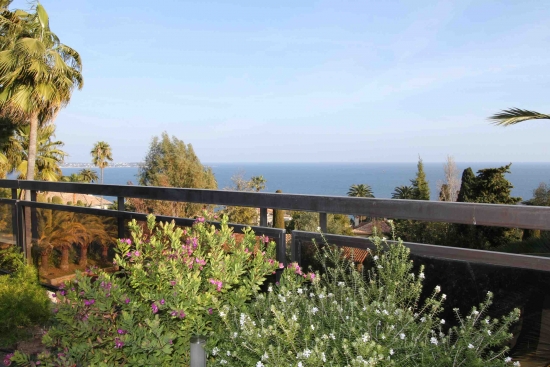 Acheter un appartement sur la Côte d'Azur