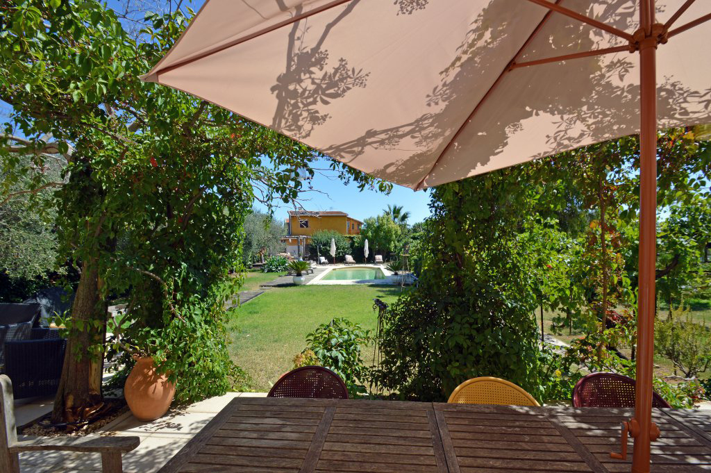 Maison provençale sur les hauteurs de Villefranche - RFC31760417VV