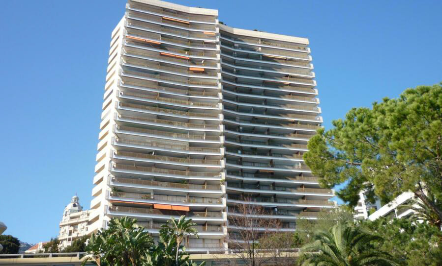 Appartement 164 m2 entre le casino et la mer - RFC46760423AV
