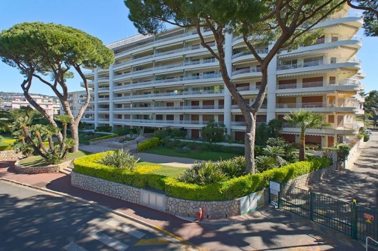 Appartement à Cannes la Croisette