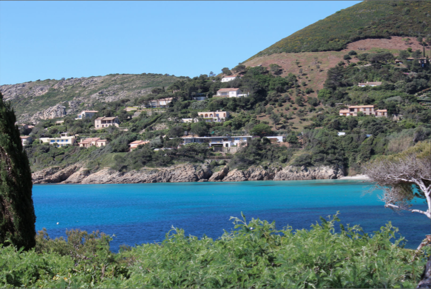 A vendre villa de luxe à Ramatuelle - RFC30571116VV