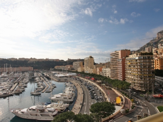 Appartement à vendre à Monaco, 147m2