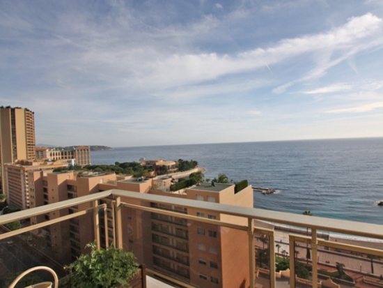 Appartement à Monaco