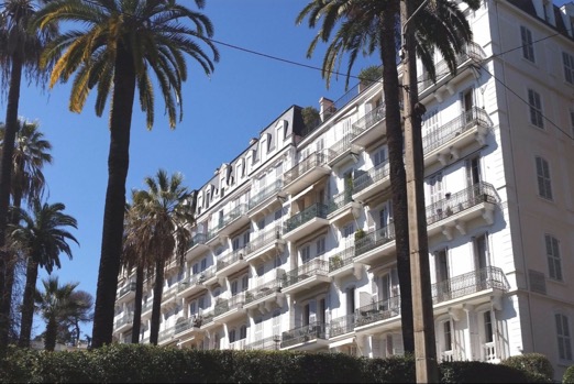 Appartement à cinq minutes de la plage