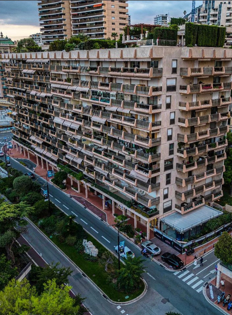 Appartement 264 m2 dans la résidence La Réserve - RFC47630723AV