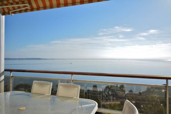 Vente trois penthouse