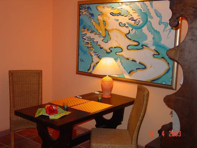 Вилла с бассейном - Hameau - RFC41150218VV