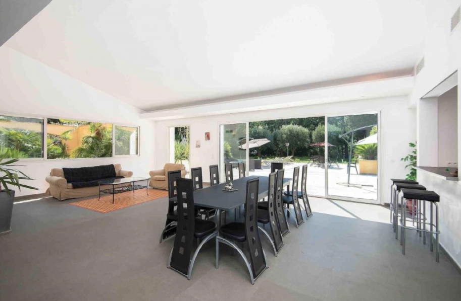 Villa - Mougins - RFC30611116VV