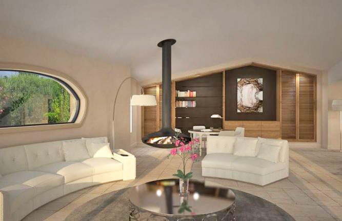 Elégante villa à Mouans-Sartoux - RFC30821216VV