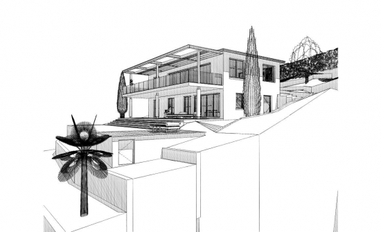 Villa à vendre en France