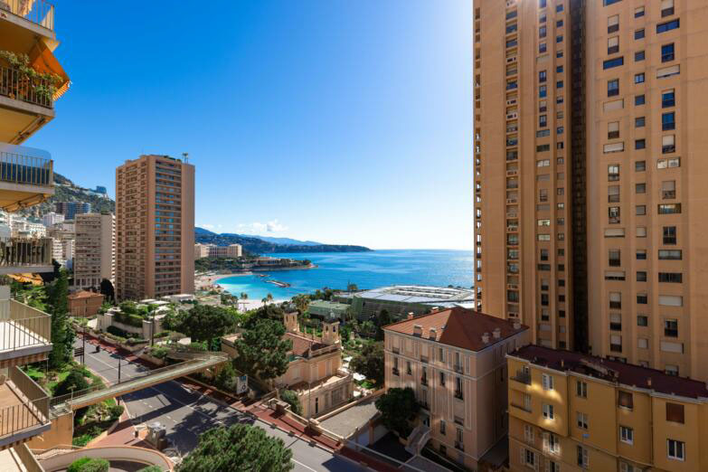 Appartement 130 m2 en Grande Bretagne - RFC49790824AV