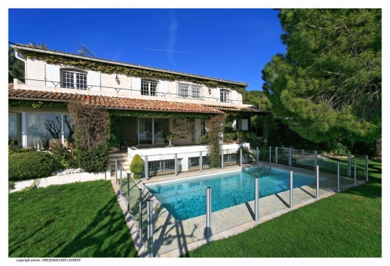 Villa à vendre à Cannes, Californie 416m2