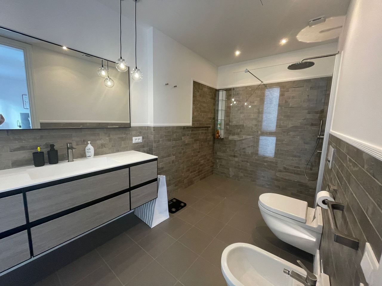 Villa neuve 340 m2 avec piscine au Cap Ferrat - RFC48090923VV