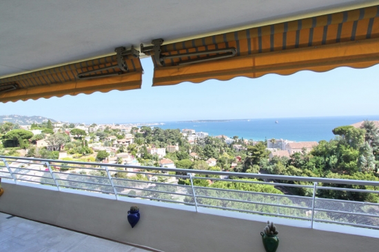 Bel appartement à Cannes