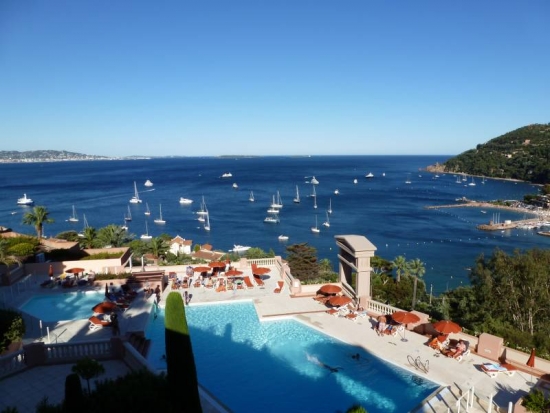 Bel appartement à quelques pas de la mer