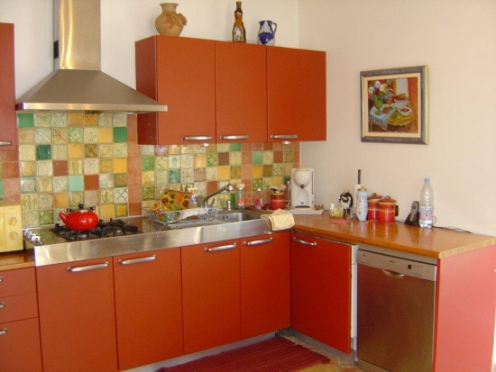 Belle villa de 170 m2 avec un jardin de 1000 m2