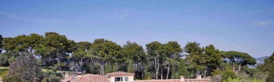 Un magnifique château du 17ème siècle