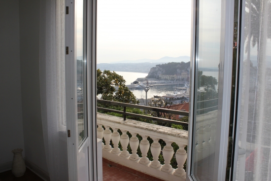 Belle villa dans style de Belle Epoque