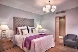 Современная вилла с панорамным видом - RFC31410317VV