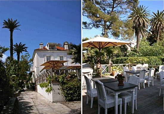 Confortable et lumineuse villa de style provençal