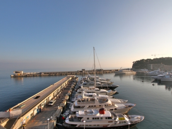 Appartement à Monaco