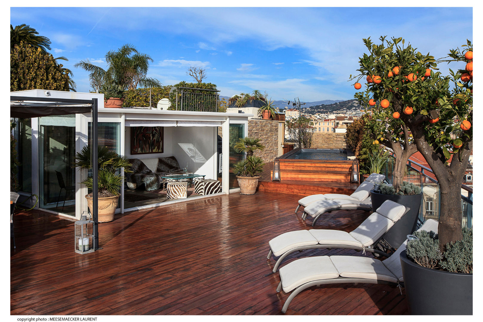 Vente APPARTEMENT DE PRESTIGE CROISETTE - RFC40041116AV