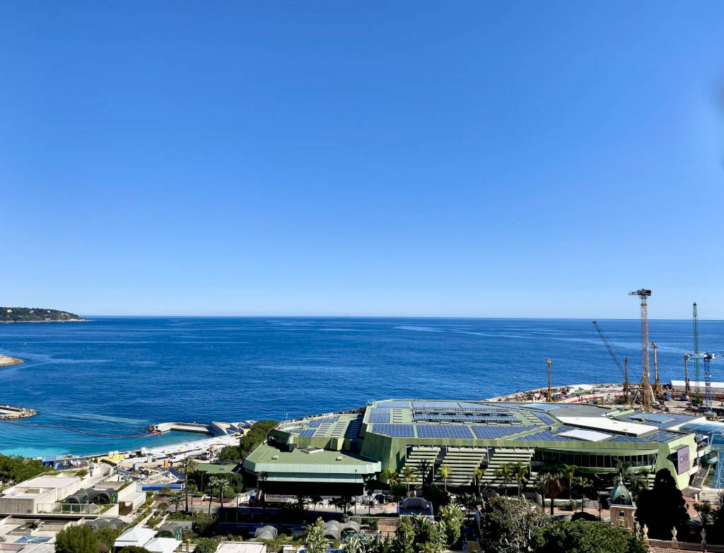 Appartement dans Résidence Trocadéro - RFC43090921AV