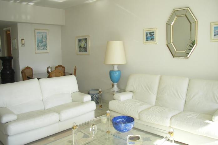 Appartement à vendre à Cap d'Antibes près de la plage