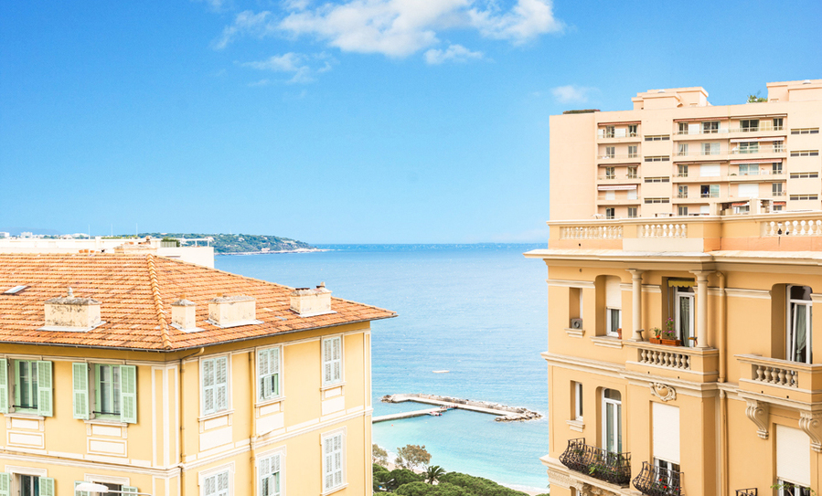Appartement exclusif à Monte-Carlo - RFC31260217AV
