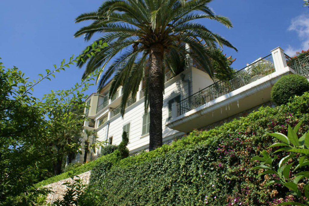 Трехуровневая вилла с панорамным видом на море - RFC31520317VV