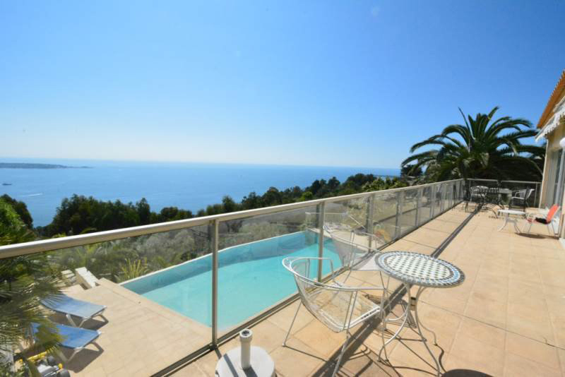 Villa moderne à Cannes RFC30471116VV