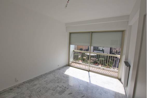 Louer un appartement à Monaco