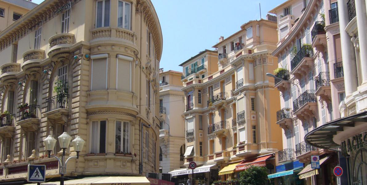 Appartement 43 m2 à Monte-Carlo - RFC49120424AV