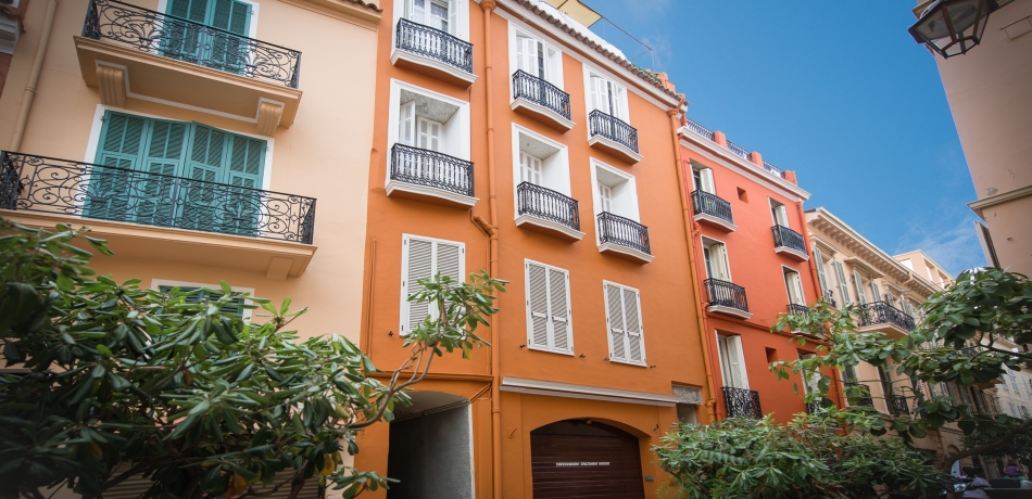 Appartement à vendre à Monaco Ville