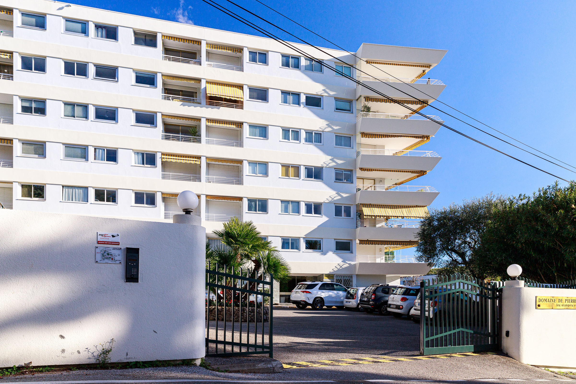 Appartement 165 m2 au Domaine de Pierre Longue - RFC42620621AV