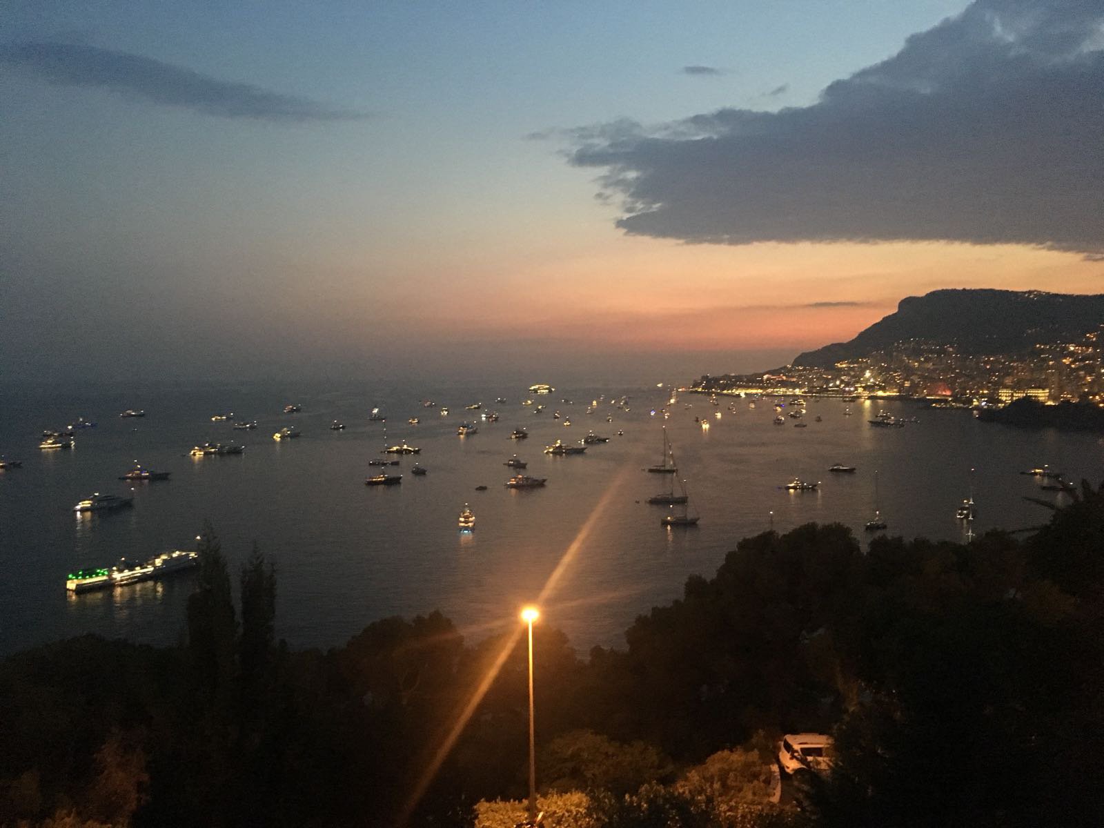 Villa provençale à Cap Martin - RFC41400418VV