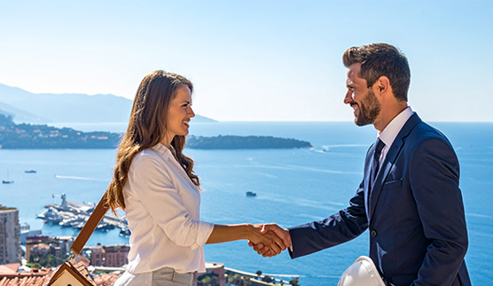 Offre de coopération