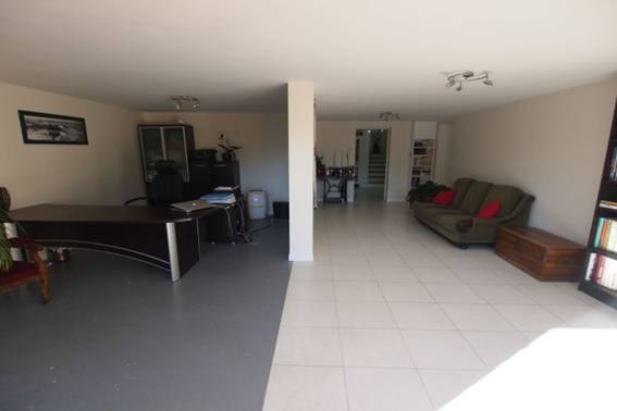 Vente villa quart SAINT Maymes