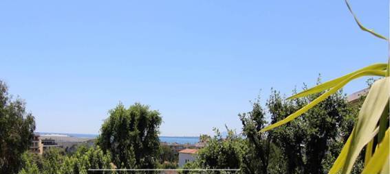 Vente duplex dans le quartier Rostagne