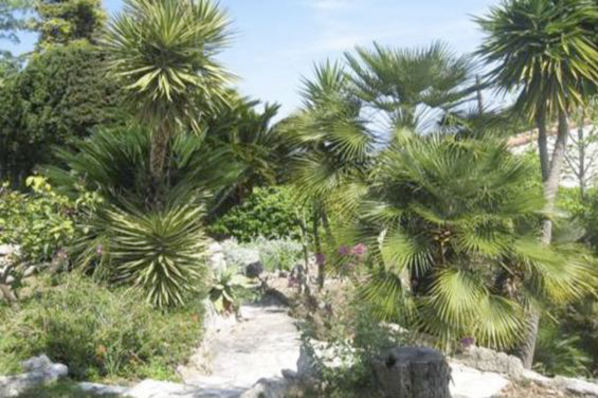 Продажа виллы в Мавританском стиле