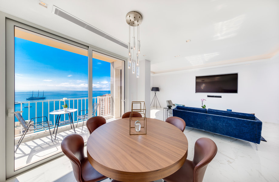 Appartement aux Residence Les Abeilles - RFC41650818AV