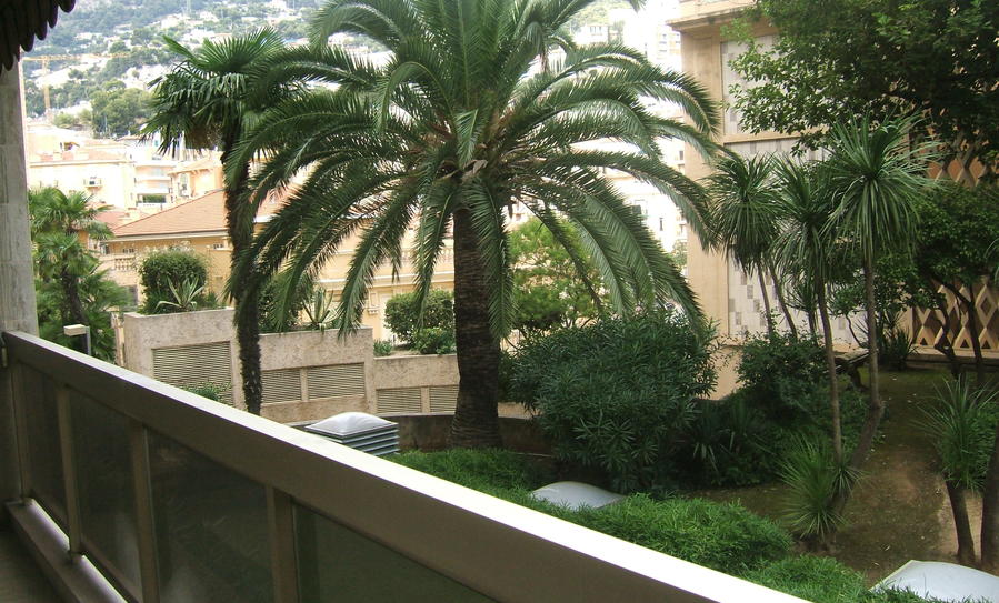 Spacieux appartement à usage mixte en Résidence "Les Oliviers" - RFC42260720AL