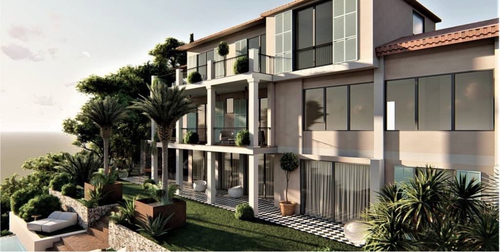 Villa 240 m2 avec projet de rénovation - RFC43920722VV