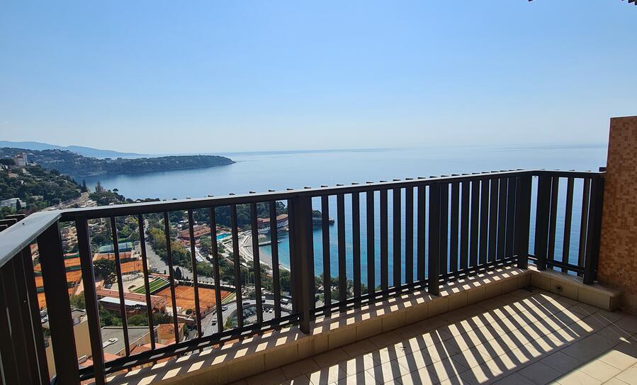 Appartement 74 m2 dans résidence Parc Saint Roman - RFC43490522AL